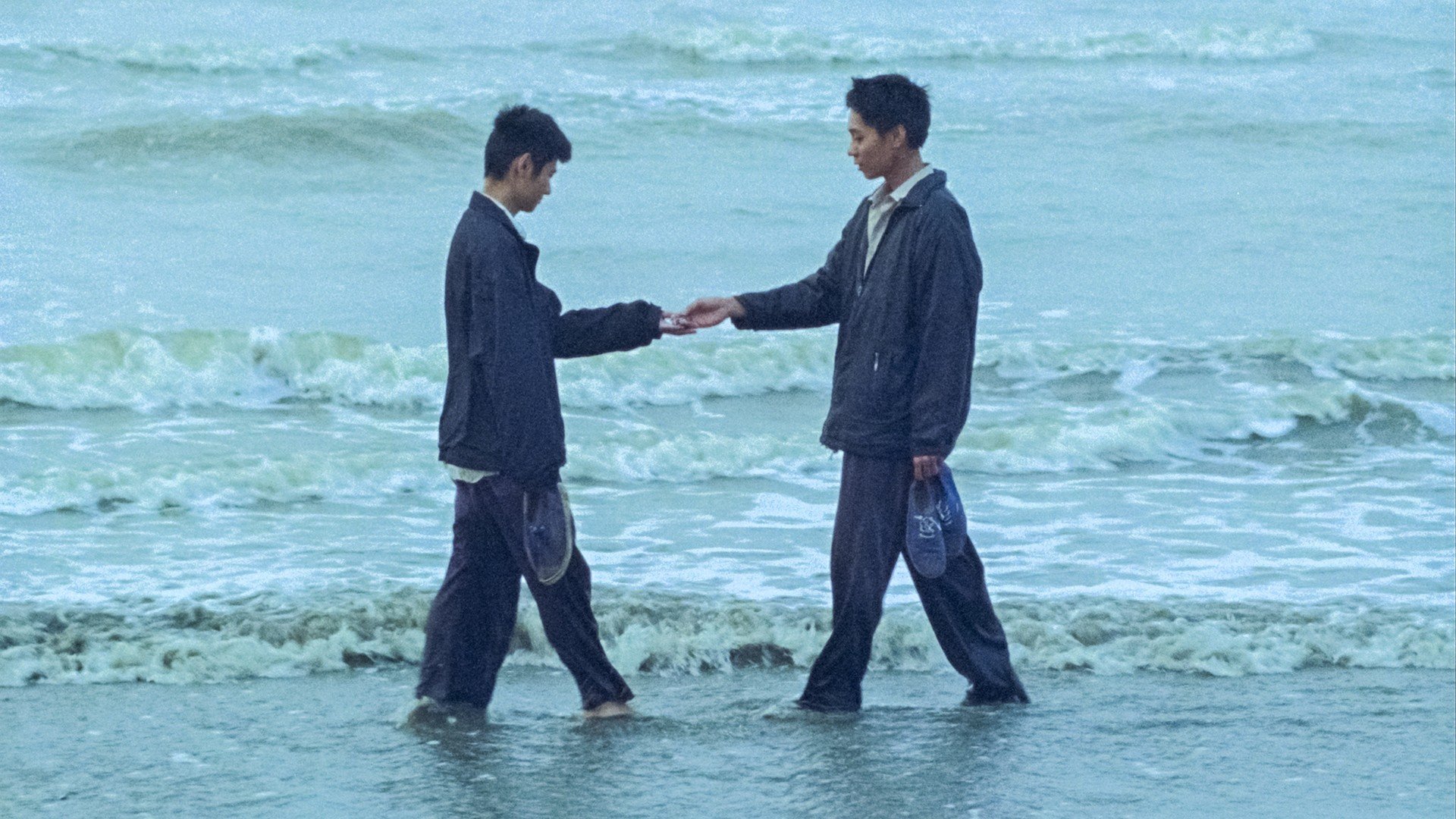 Bilder aus Viet und Nam