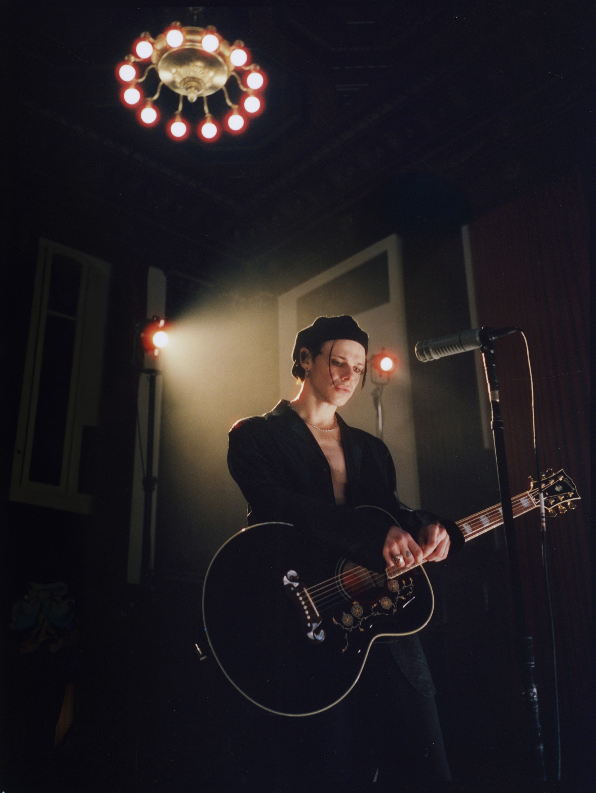 Bilder aus Yungblud: Are You Ready, Boy?
