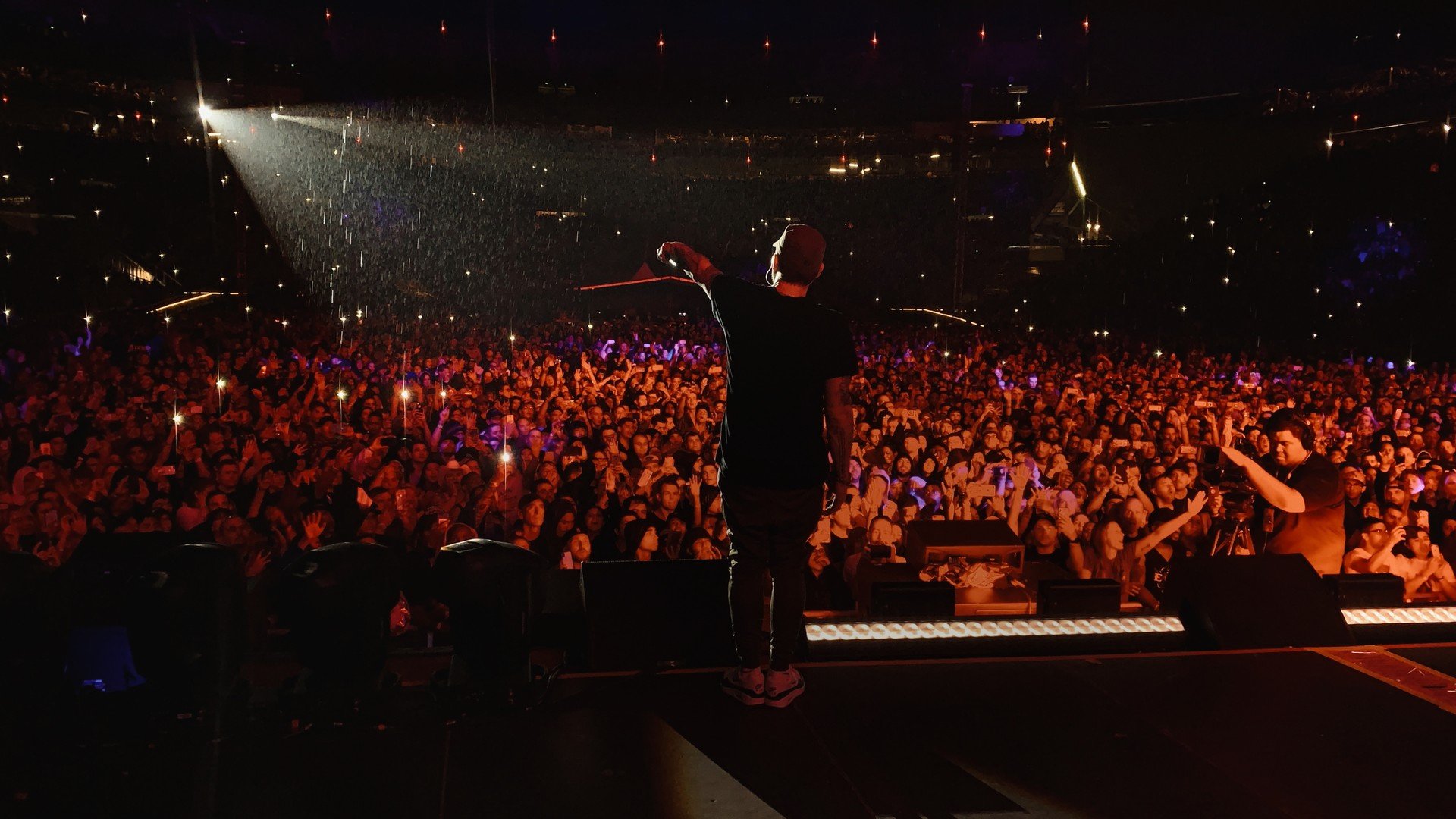 Bilder aus Stans