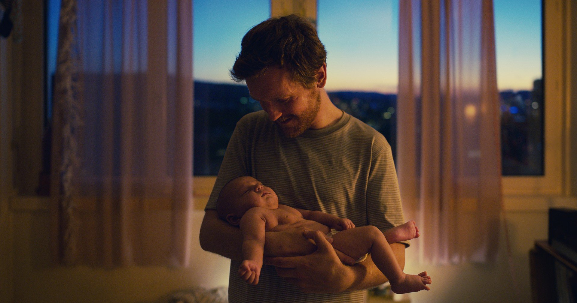 Bilder aus Electric Child