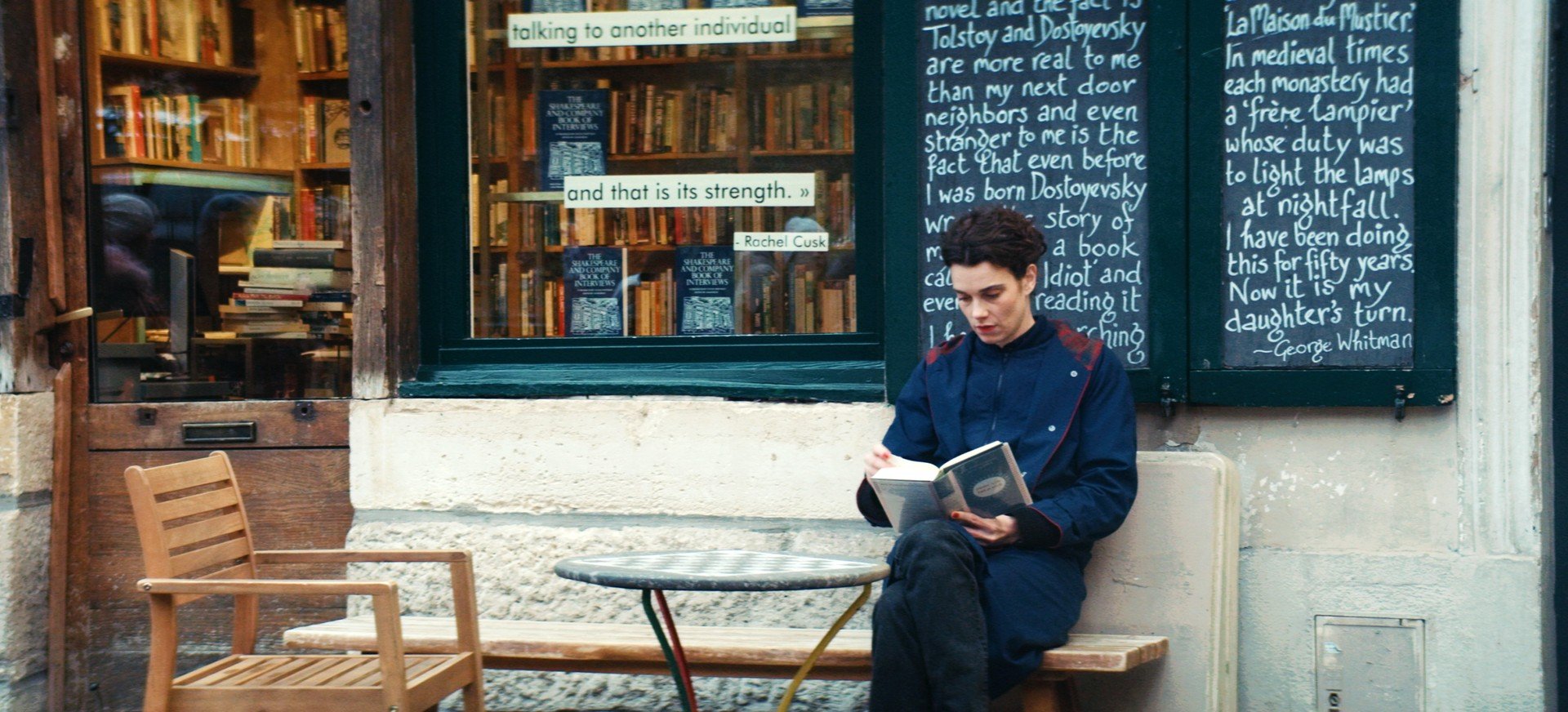 0818e00-p-308539-print10.jpg - IN München - Das Stadtmagazin Bilder aus Jane Austen und das Chaos in meinem Leben