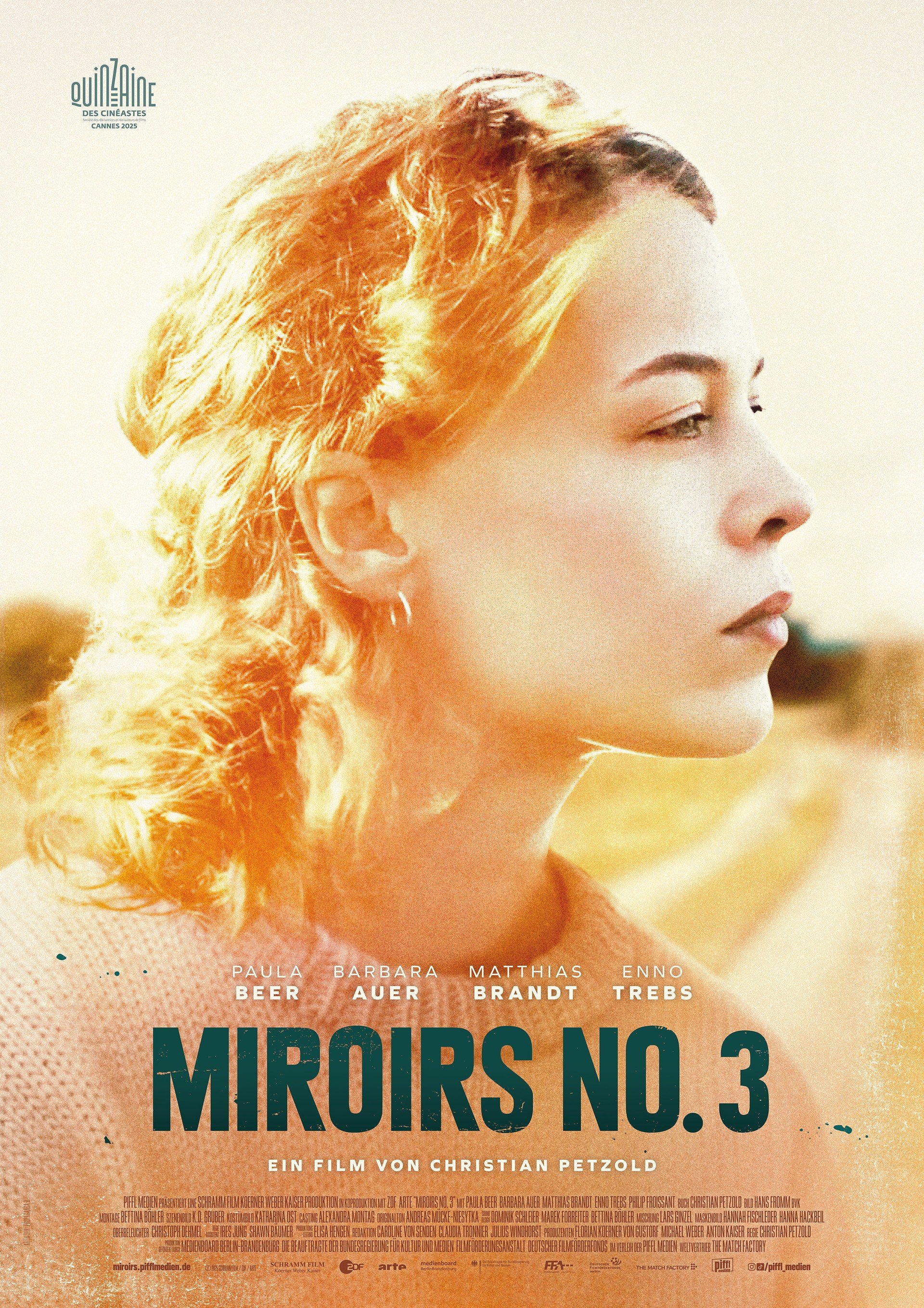 Miroirs No.3