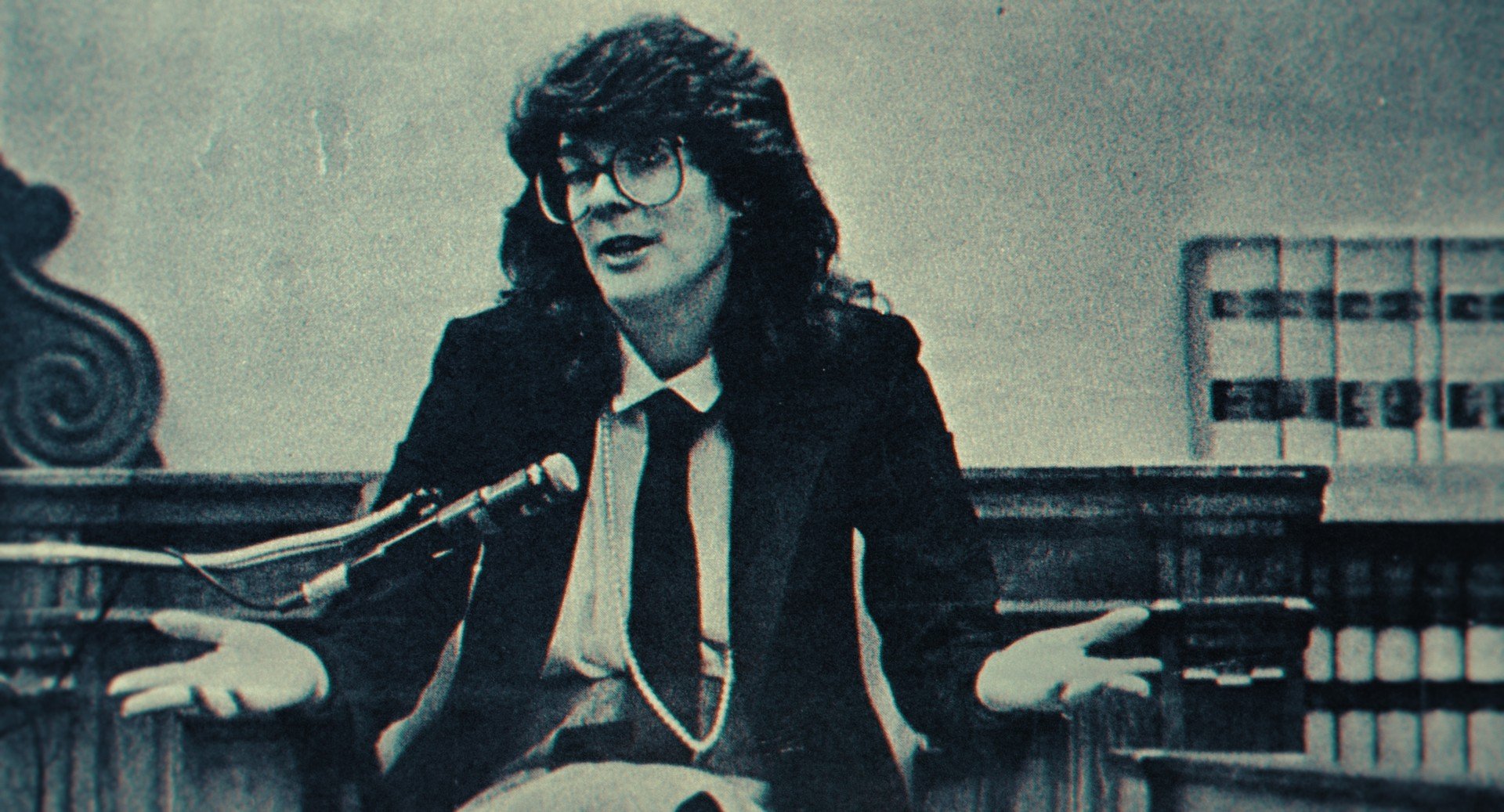 Bilder aus Memory Wars - Elizabeth Loftus und die Macht der Erinnerung