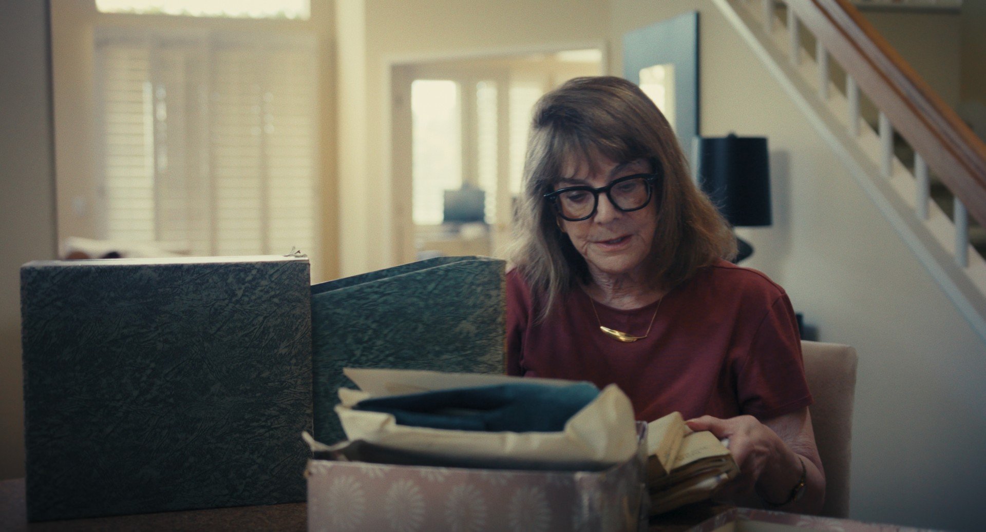 Bilder aus Memory Wars - Elizabeth Loftus und die Macht der Erinnerung