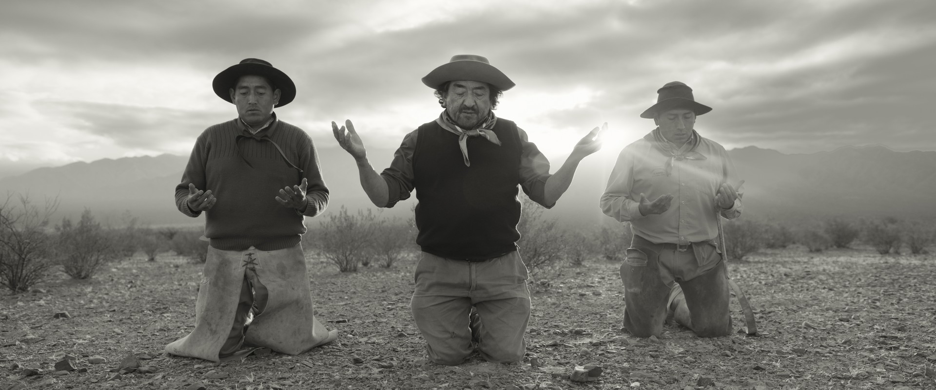 Bilder aus Gaucho Gaucho
