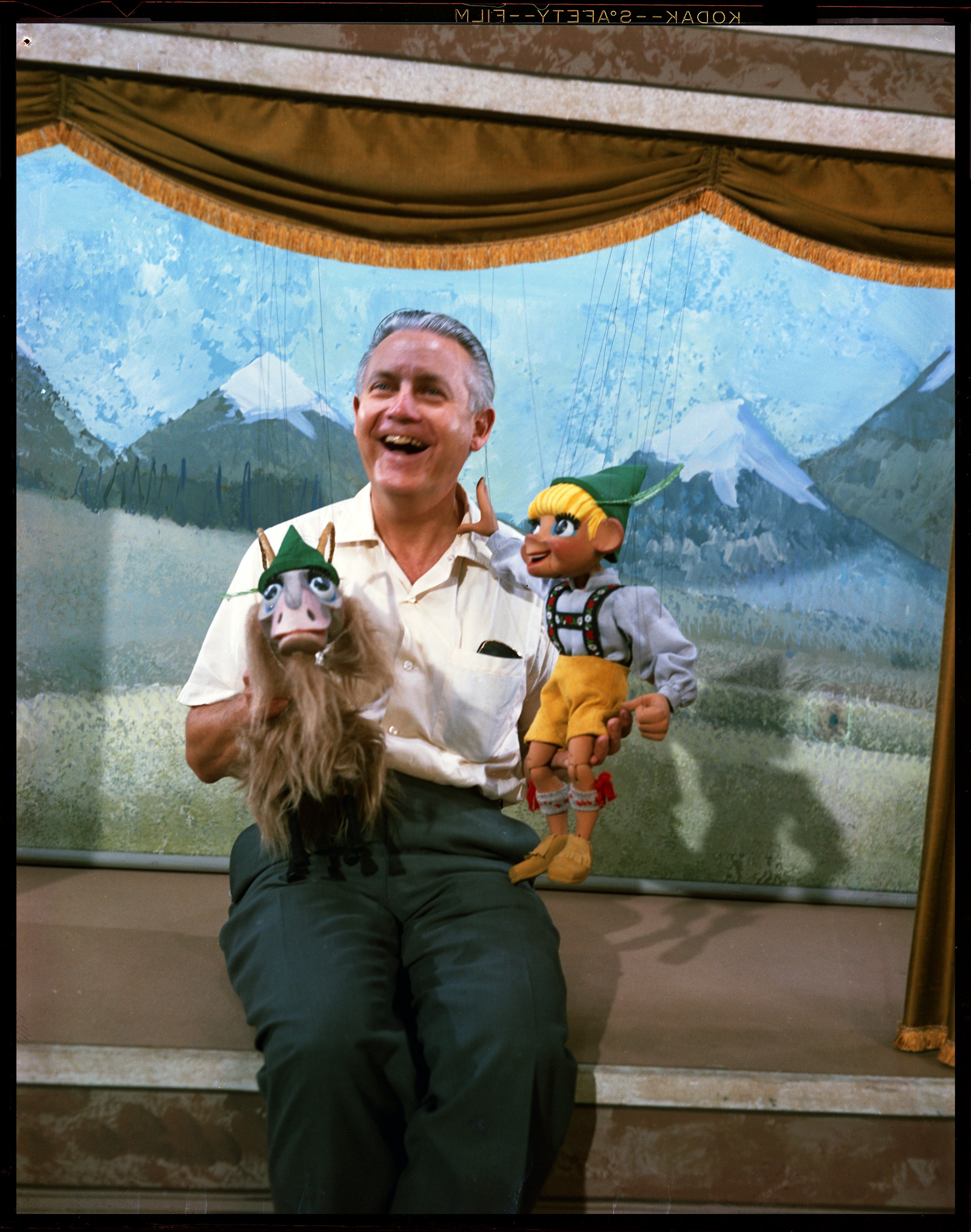 6817ca3-p-90504-print6.jpg - IN München - Das Stadtmagazin Bilder aus The Sound of Music - Meine Lieder, meine Träume