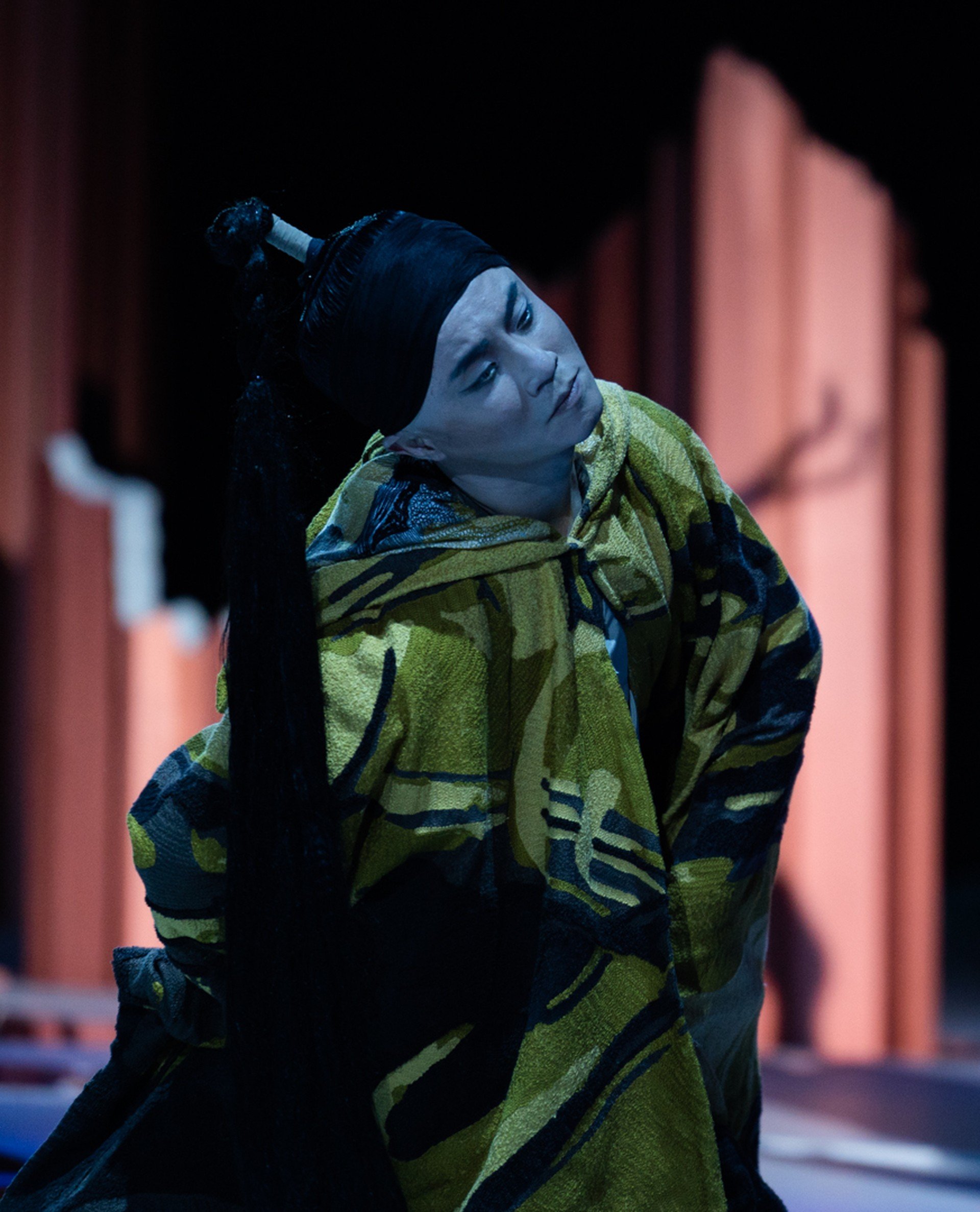 Bilder aus Ai Weiweis Turandot