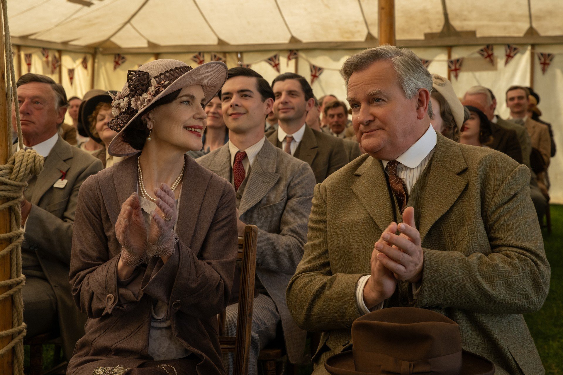 ad22d27-p-308562-print6.jpg - IN München - Das Stadtmagazin Bilder aus Downton Abbey: Das große Finale