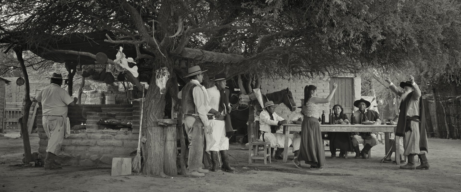 Bilder aus Gaucho Gaucho