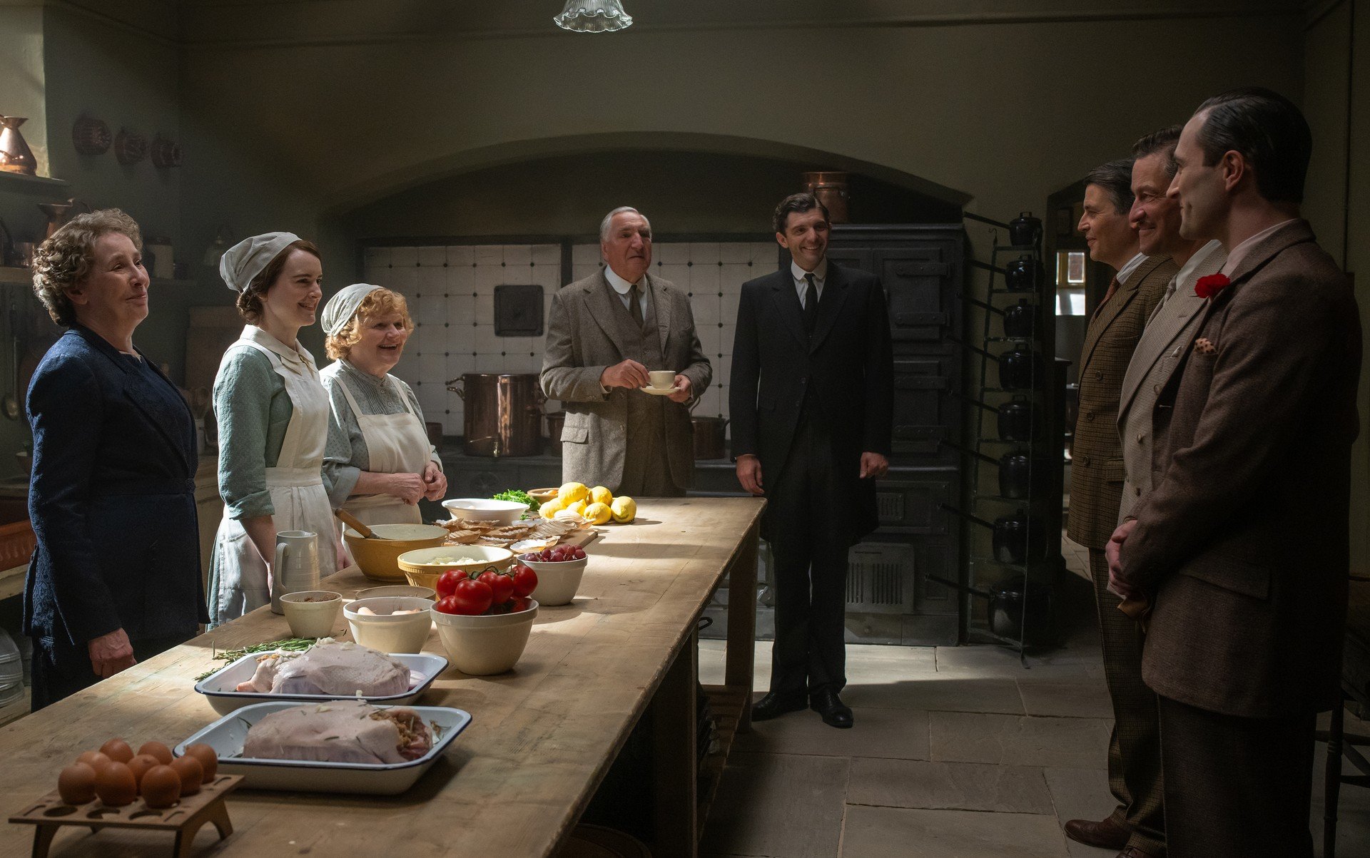 e86b6f2-p-308562-print8.jpg - IN München - Das Stadtmagazin Bilder aus Downton Abbey: Das große Finale