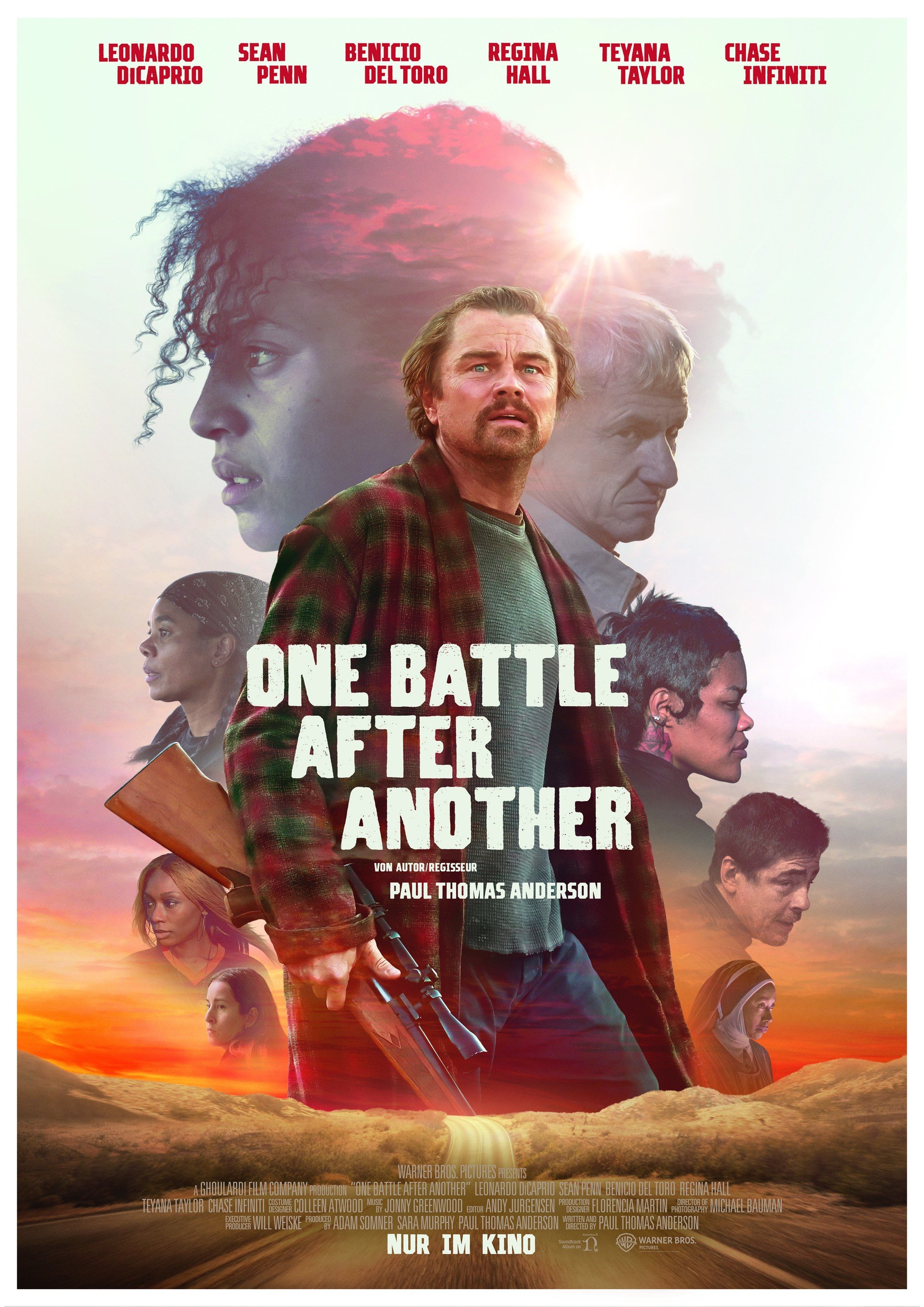 One Battle After Another