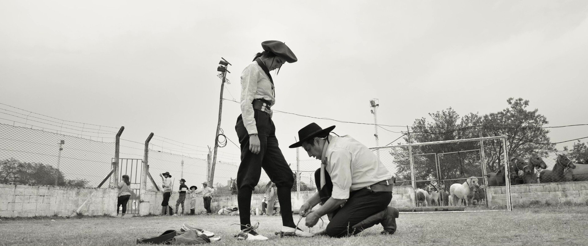 Bilder aus Gaucho Gaucho