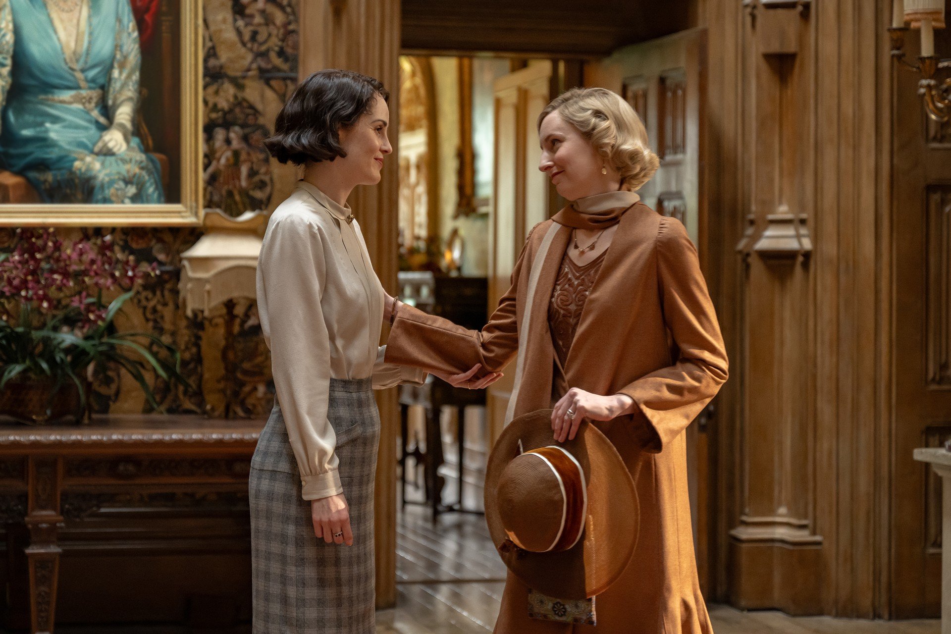 ff9fedc-p-308562-print2.jpg - IN München - Das Stadtmagazin Bilder aus Downton Abbey: Das große Finale