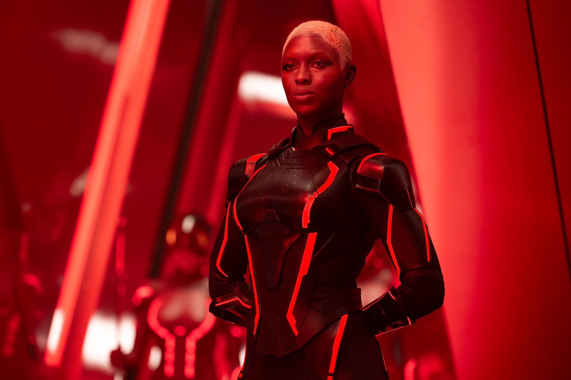 Bilder aus Tron: Ares
