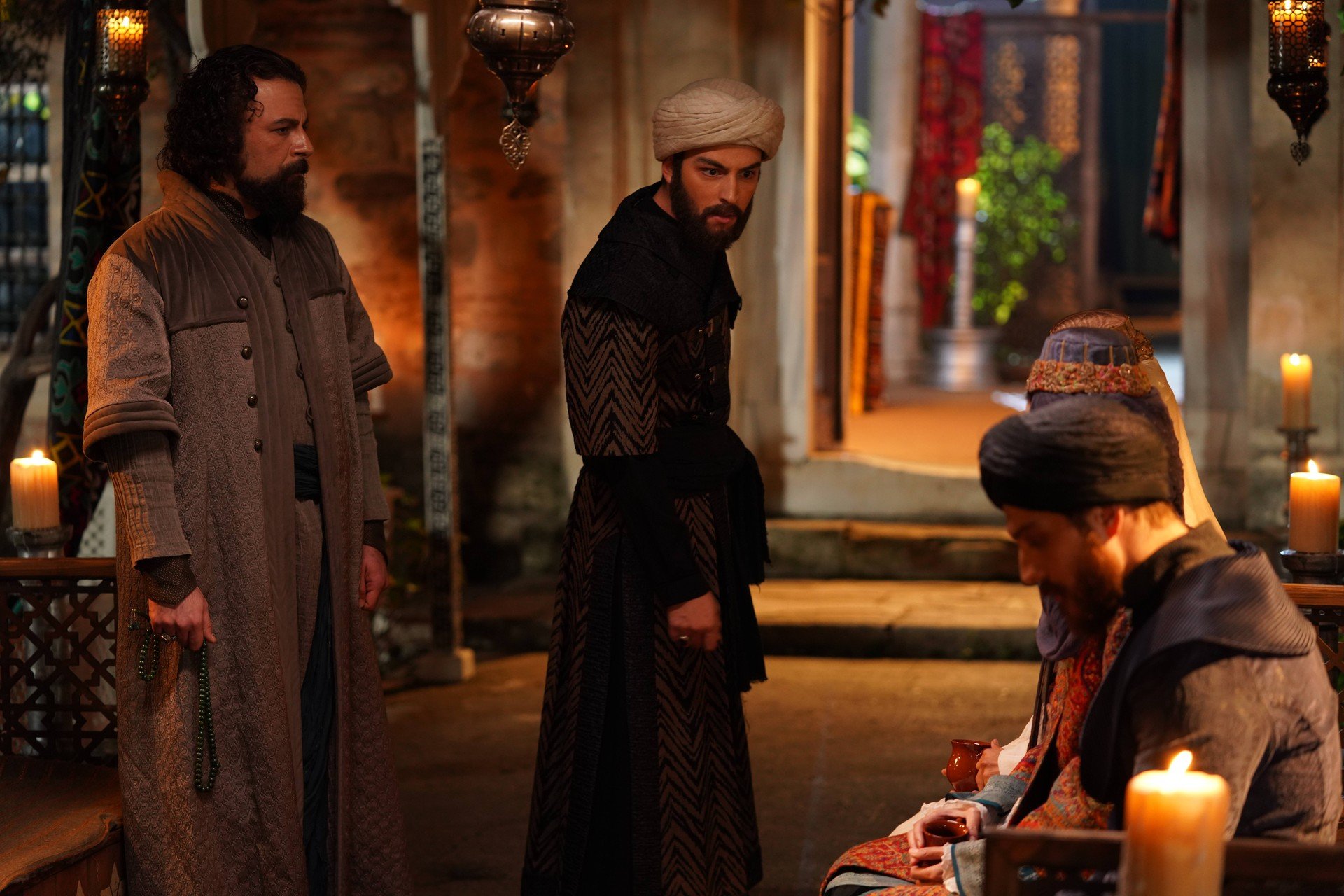 bd5fb70-p-309825-print7.jpg - IN München - Das Stadtmagazin Bilder aus Mest-i Ask - Mevlana