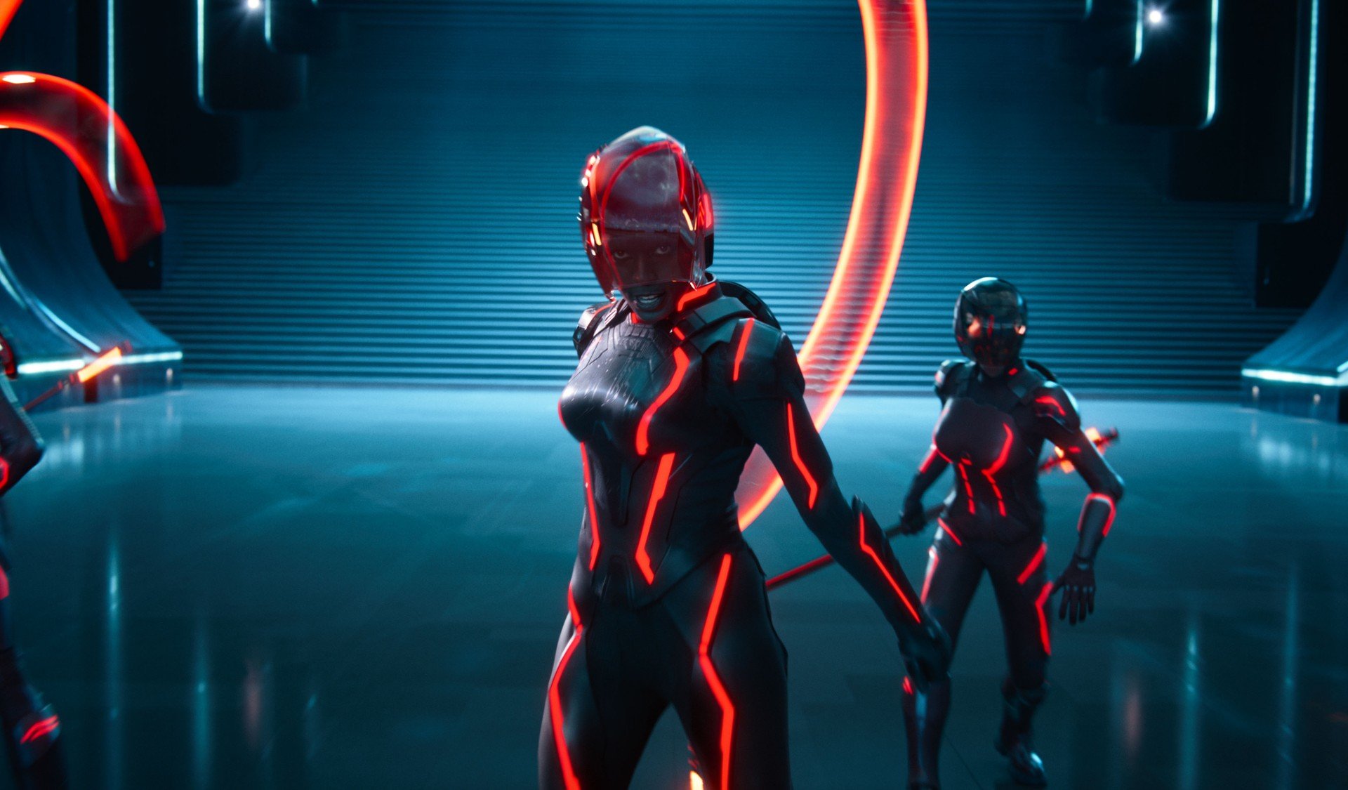 Bilder aus Tron: Ares