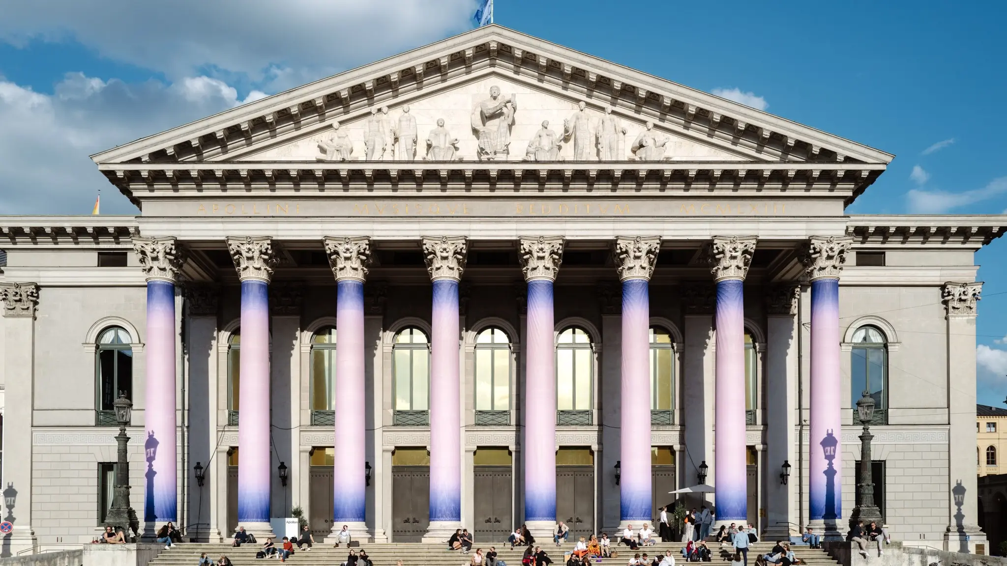 Bayerische Staatsoper