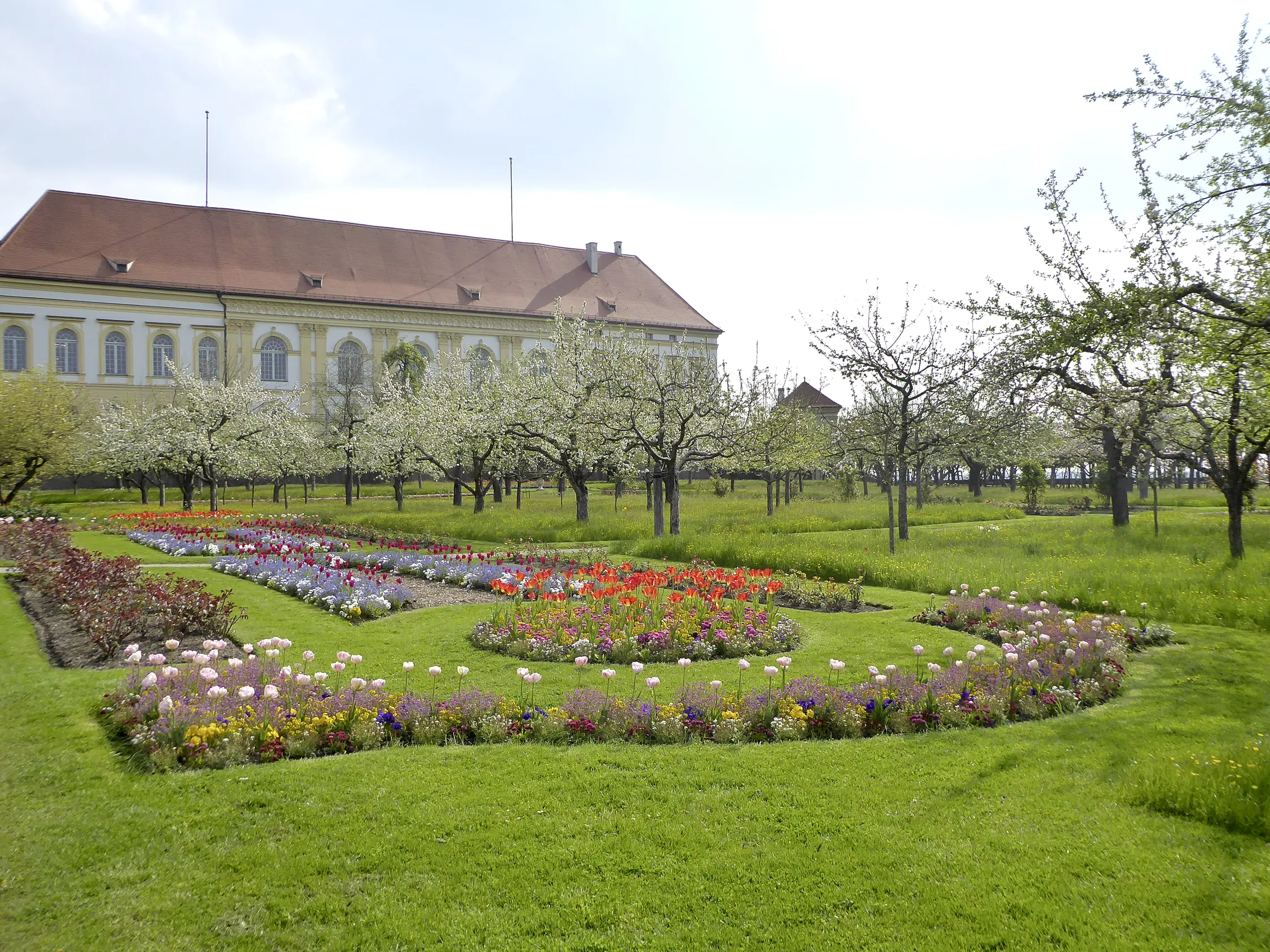 Schloss Dachau