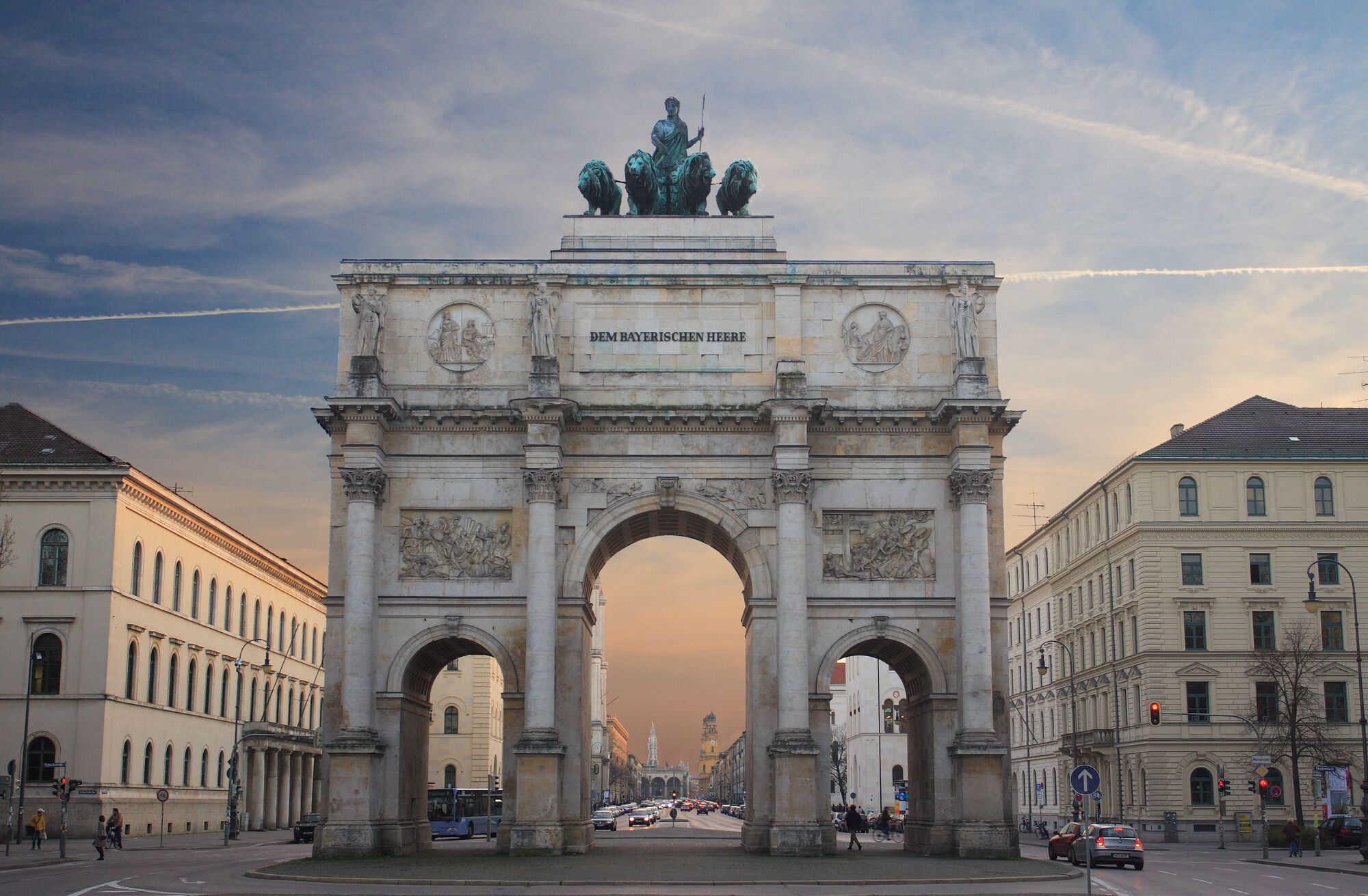 Siegestor