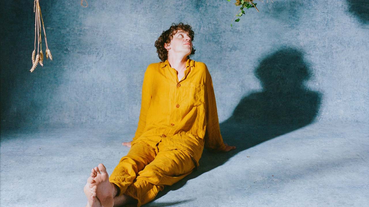 Cosmo Sheldrake