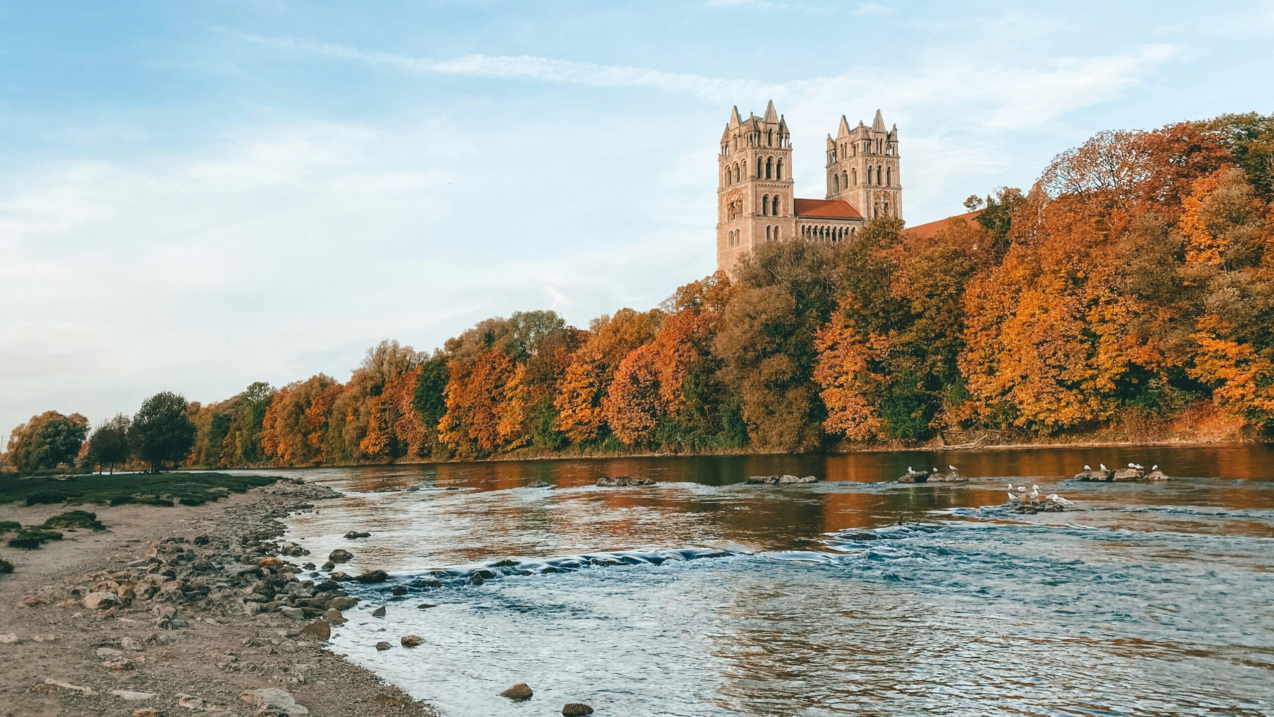 Baden an der Isar: Reichenbachbrücke