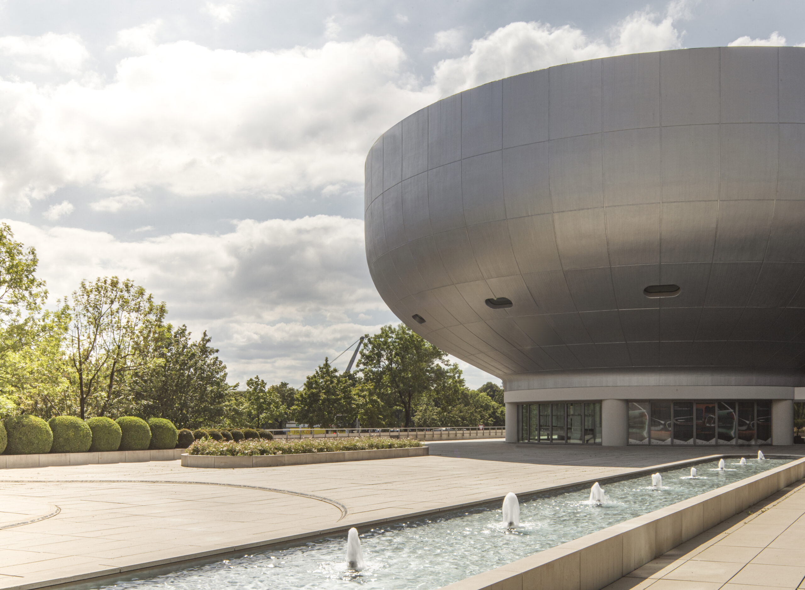 BMW Museum