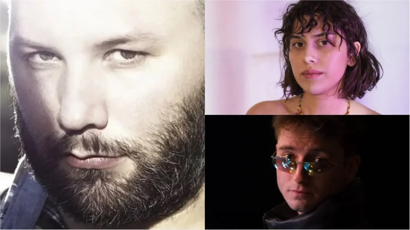 Prosumer, Sianza und Louis EMP