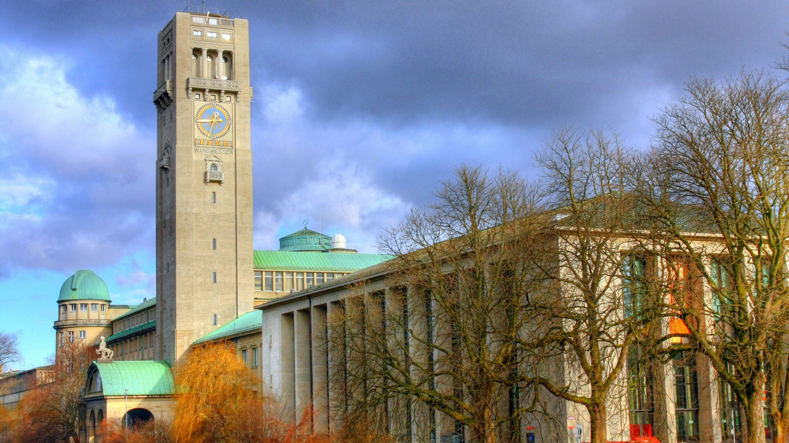 Fahrradtour München: Deutsches Museum