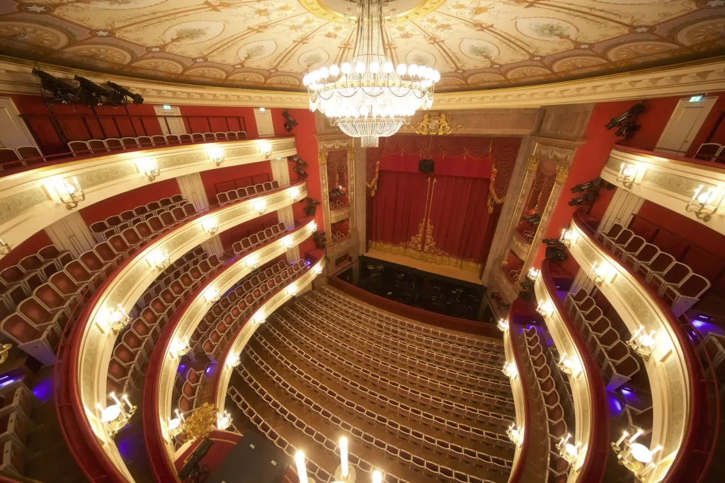 Gärtnerplatztheater München