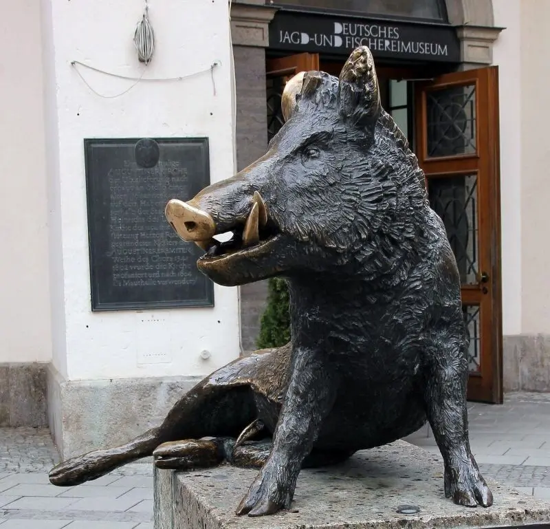 Jagdmuseum München