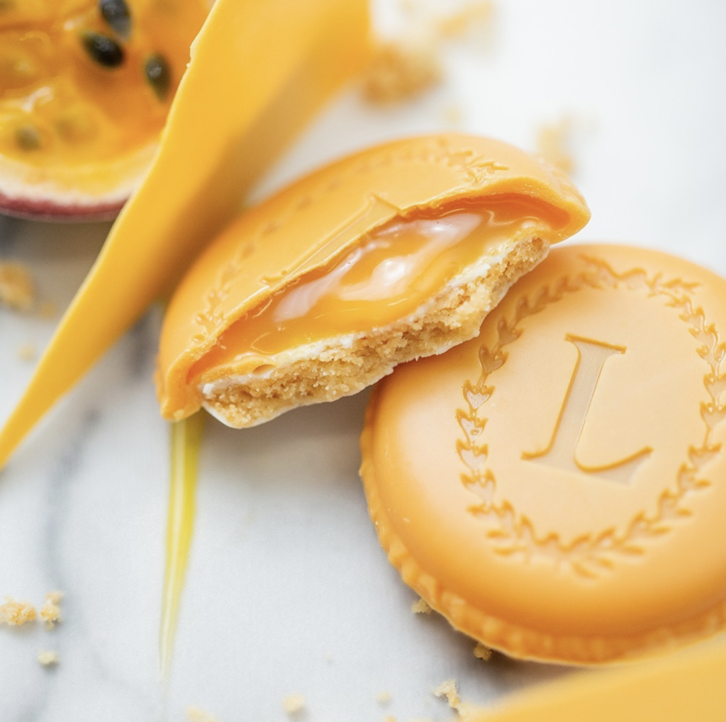 Neue Restaurants Bars und Cafés München: Ladurée Café