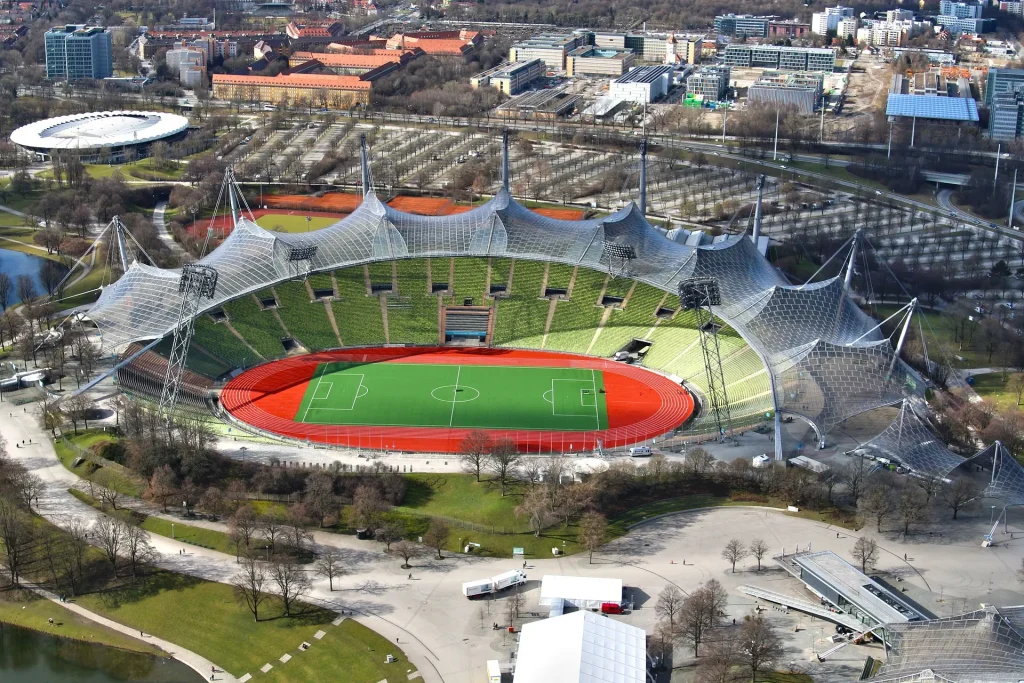 Olympiastadion