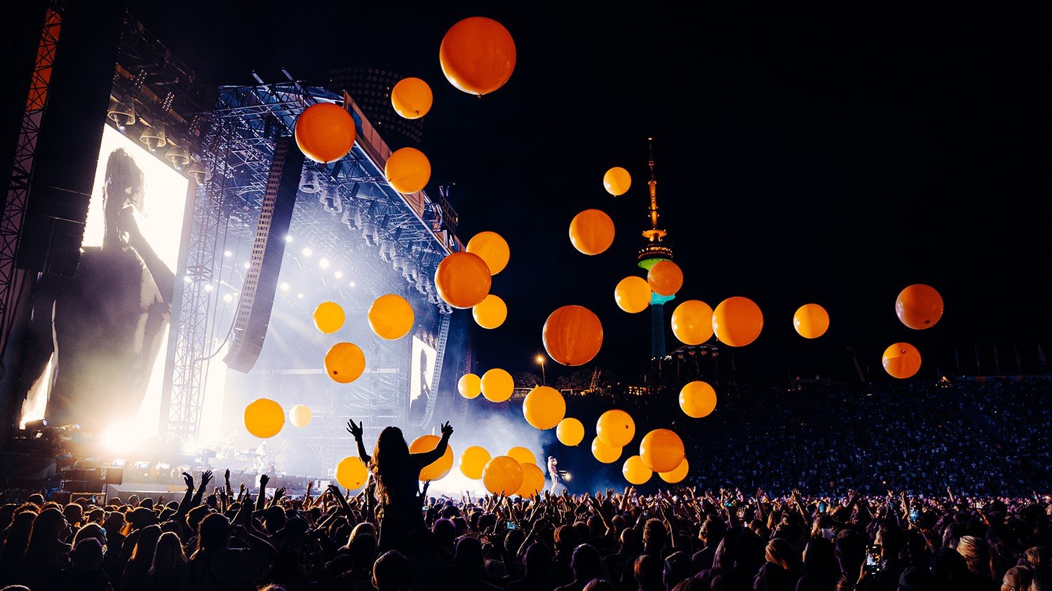 Superbloom Festival